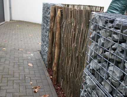 afsluitingen voorbeeld